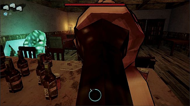 GHOSTPUNCH
