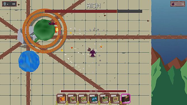 Scholar of the Arcane Arts