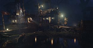 Metro Exodus Expansion Pass