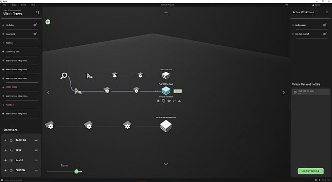 Blattner Technologies