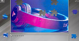 Super Jigsaw Puzzle: Generations - Random 5