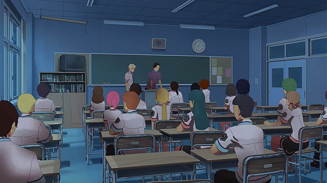 Summer Nightmare Deluxe Edition