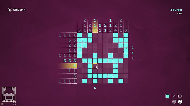 Nonogram - Master's Legacy, The Greatest Pack