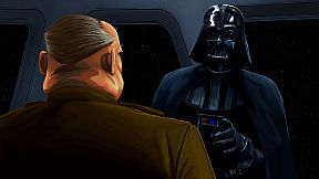 STAR WARS: Dark Forces Remaster