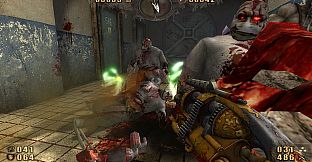 Painkiller Redemption