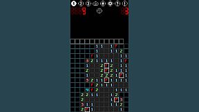 MineSweeper Rush