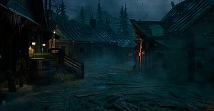 Black Tides Draga's Wake