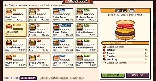BOSSA BURGER