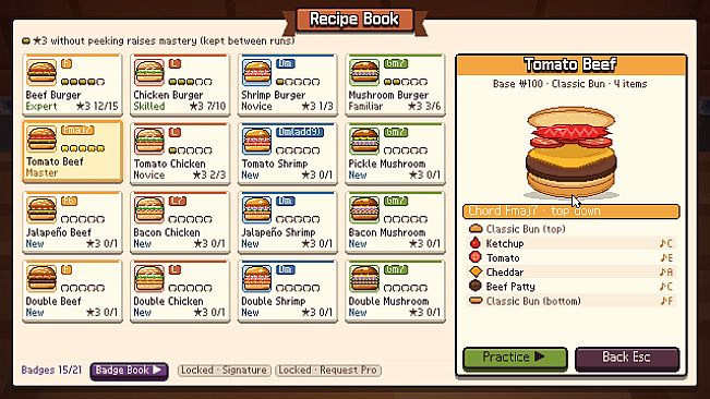 BOSSA BURGER