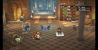 RPG Developer Bakin Mokemo Factory MONSTER PIXEL PACK Vol.1