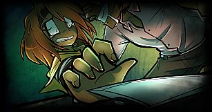 Not It: Spookiest Edition