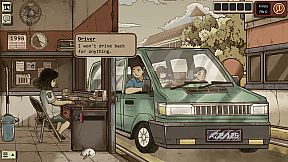 1998: The Toll Keeper Story