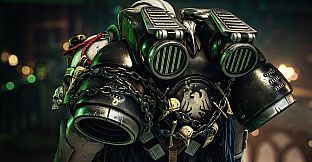 Warhammer 40,000: Space Marine 2 - Raven Guard Champion Pack