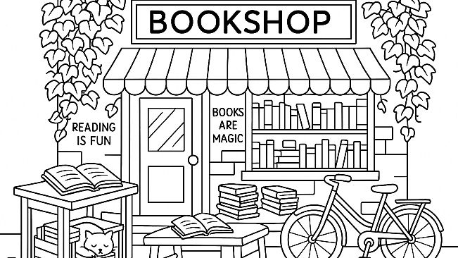 100 Cats Lost In World 2 Find & Color