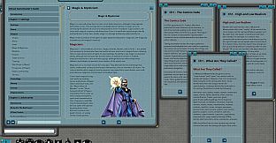 Fantasy Grounds - Mutants & Masterminds: Deluxe Gamemaster's Guide