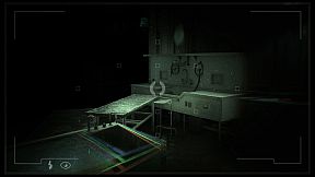 Fobia - St. Dinfna Hotel