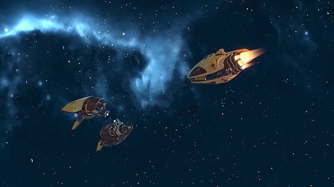 Star Conflict - Call of the unknown (Deluxe edition)