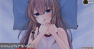 Doujin Fever!! Affection!