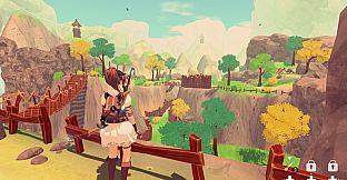 Cynthia: Hidden in the Moonshadow