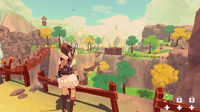 Cynthia: Hidden in the Moonshadow