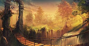 Outcast - Second Contact Original Soundtrack