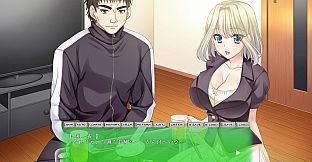 Netorare Sankaku Kankei