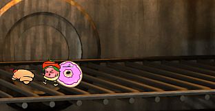Cinnaboi Baked Brawl