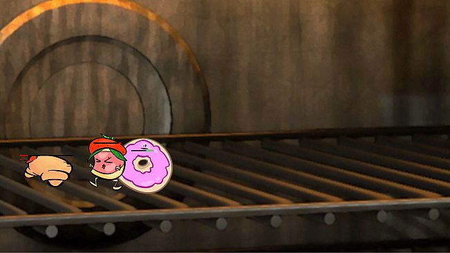 Cinnaboi Baked Brawl