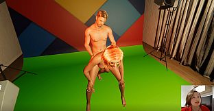 Porno for Photo Studio