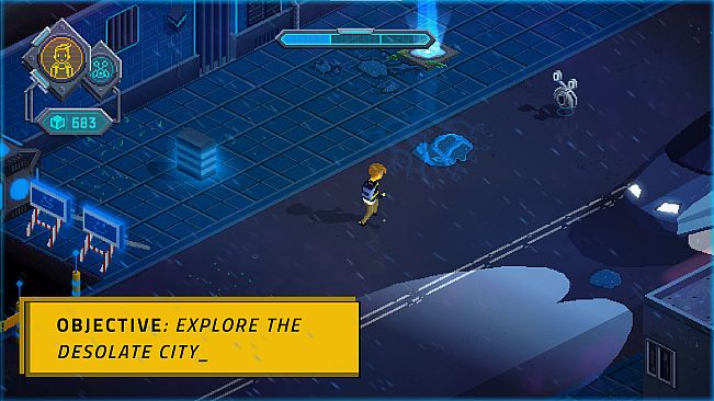 System Under Surveillance