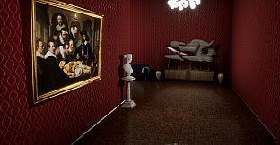 DREADROOM