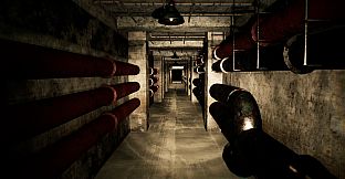 Backrooms Project: The lost file