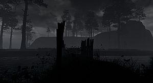 LONELINESS AFTER: Chapter 1