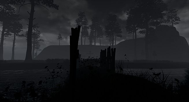 LONELINESS AFTER: Chapter 1