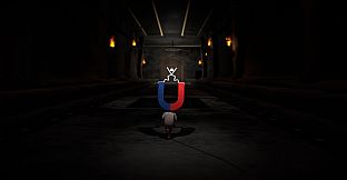 Mr.Mag: The Dark Side Within