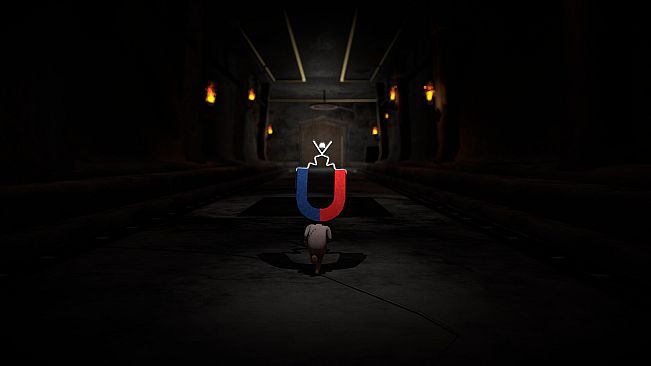 Mr.Mag: The Dark Side Within