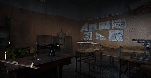Alone at  School:Christmas