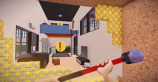 Tiny House Simulator: Prologue