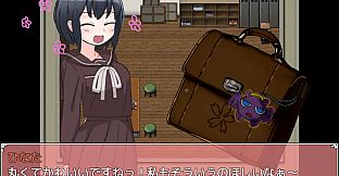 Maken-shi Sara - Additional All-Ages Story & Graphics DLC