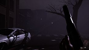 Centralia: Homecoming