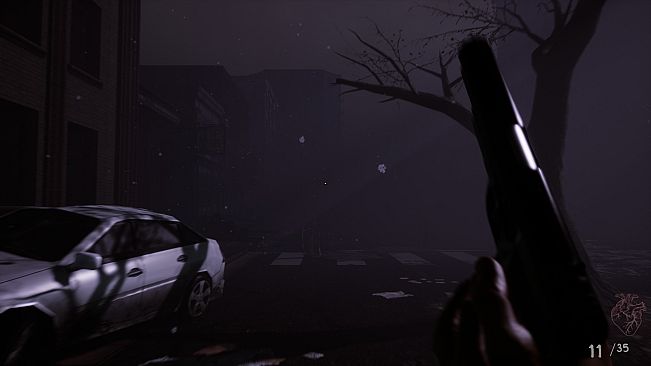 Centralia: Homecoming