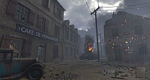 Front Defense: Heroes