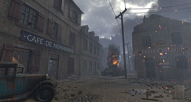 Front Defense: Heroes