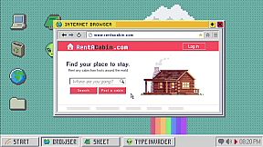 Fears to Fathom - Woodbury Getaway