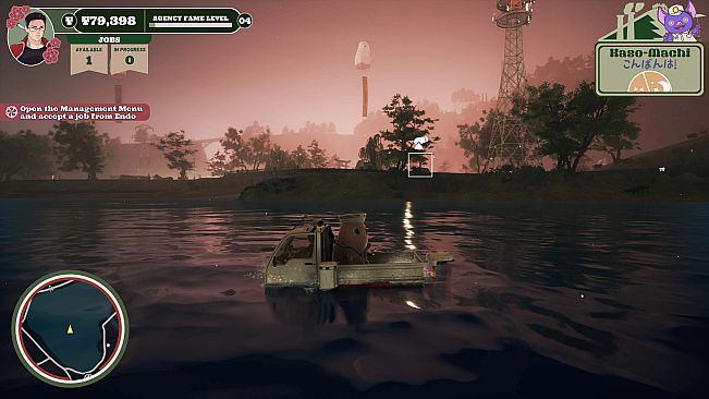 Promise Mascot Agency