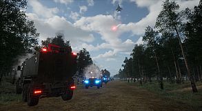 Sky Captain's Return