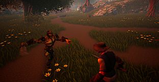 Legend Of Calvas: The Acurine Heart