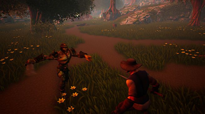 Legend Of Calvas: The Acurine Heart