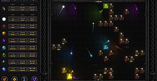 Abyssal Elevator: Idle Breaker