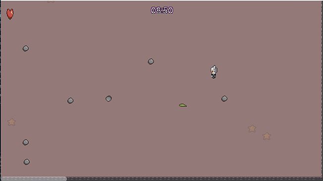 精灵幸存者 Elf Survivor